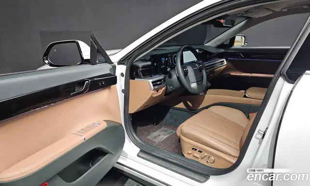 Hyundai Grandeur 2025 2.5 автомат (гидро), миниатюра 12