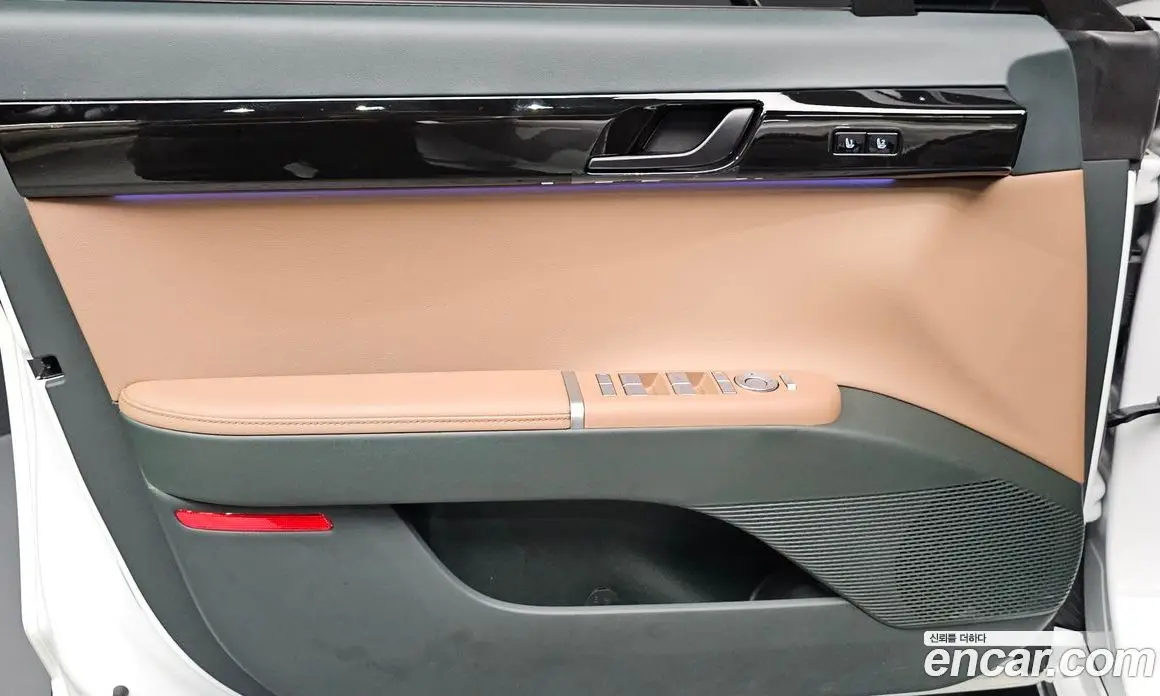 Hyundai Grandeur 2025 2.5 автомат (гидро), фото 13