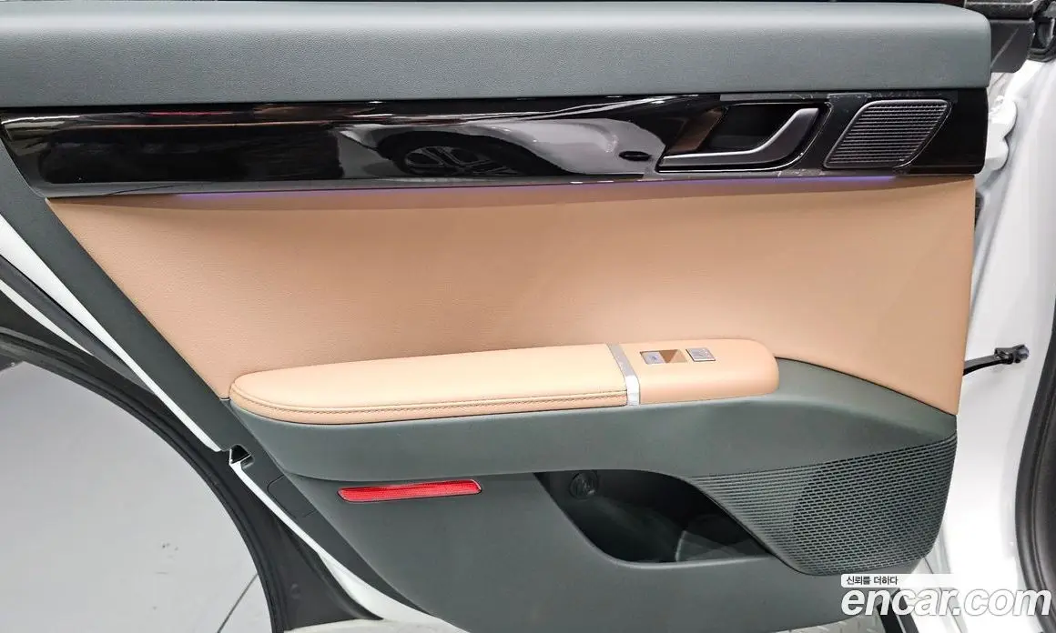 Hyundai Grandeur 2025 2.5 автомат (гидро), фото 14
