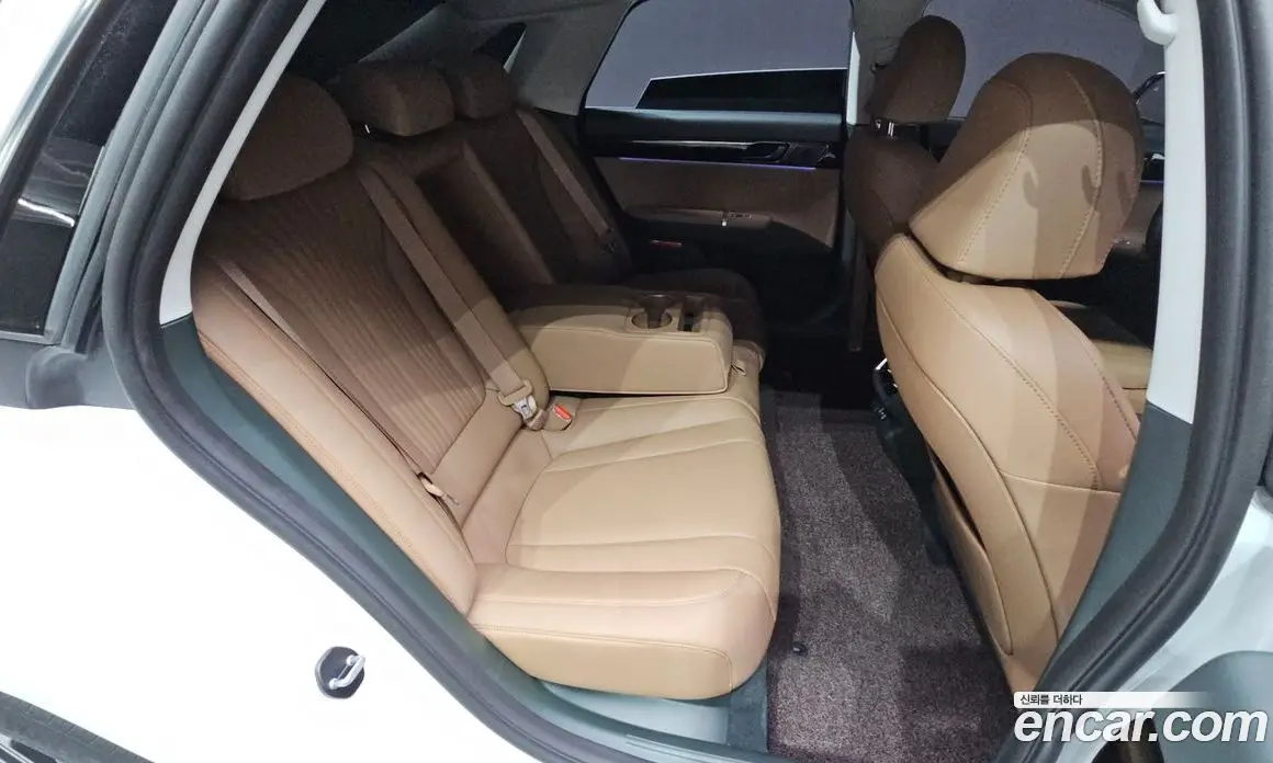 Hyundai Grandeur 2025 2.5 автомат (гидро), фото 15