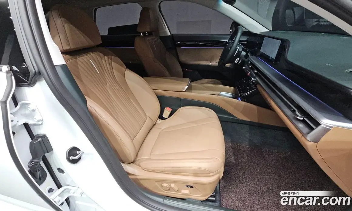 Hyundai Grandeur 2025 2.5 автомат (гидро), фото 16
