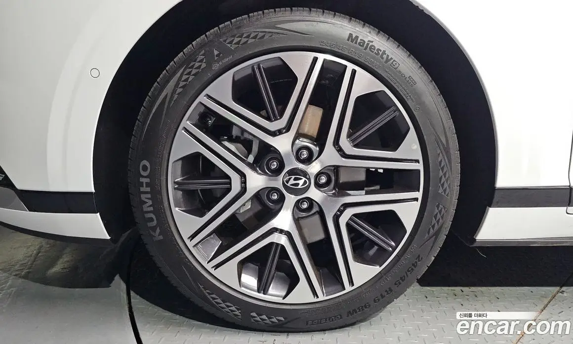 Hyundai Grandeur 2025 2.5 автомат (гидро), фото 4