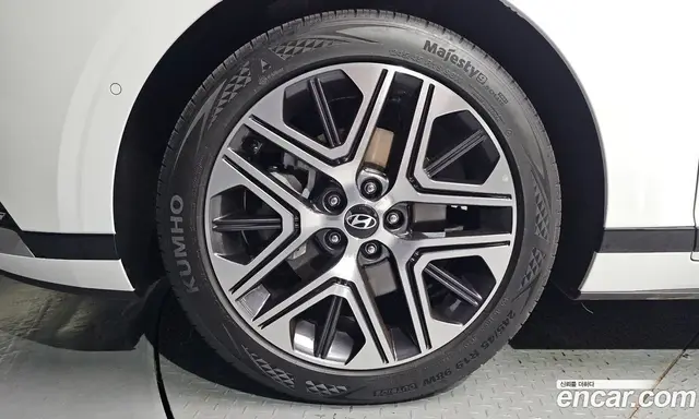 Hyundai Grandeur 2025 2.5 автомат (гидро), миниатюра 4