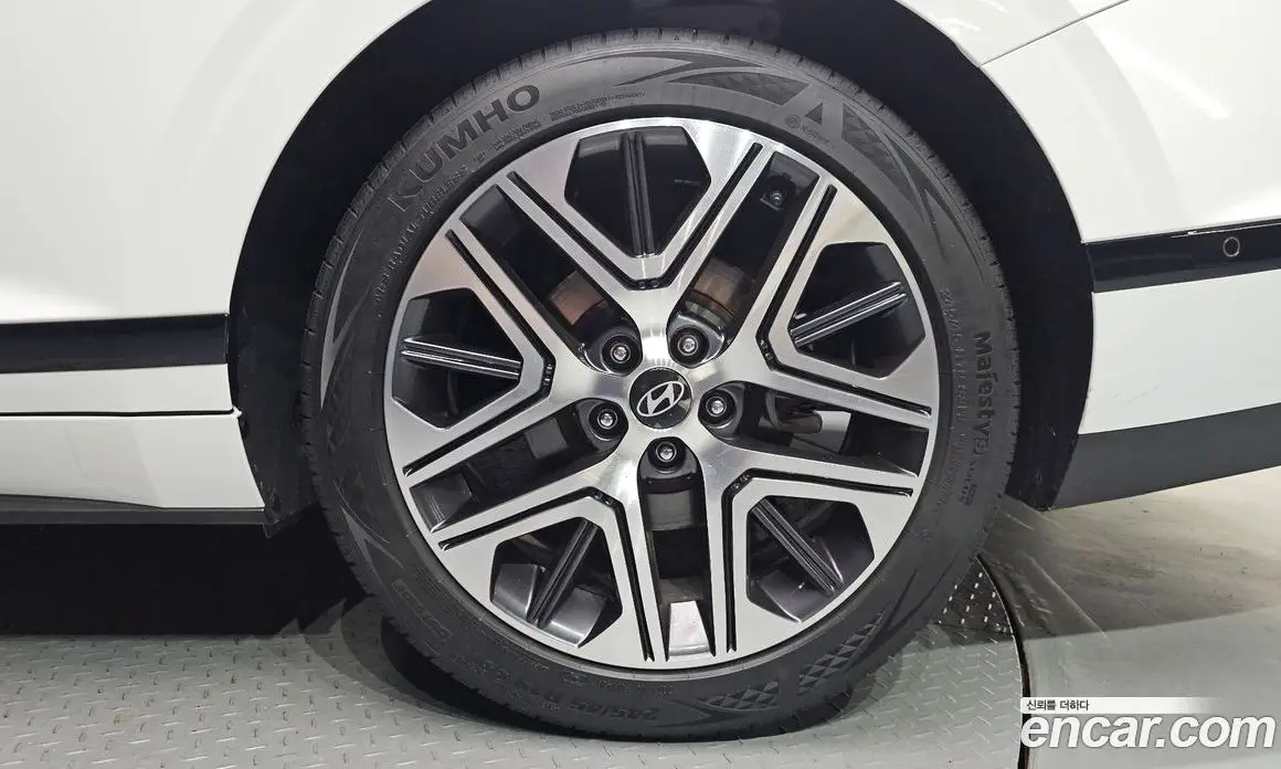 Hyundai Grandeur 2025 2.5 автомат (гидро), фото 6