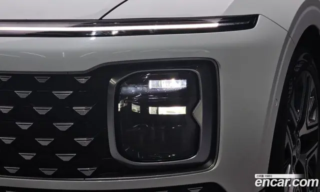 Hyundai Grandeur 2025 2.5 автомат (гидро), миниатюра 7