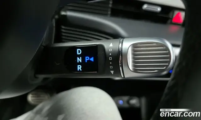 Hyundai Ioniq 5 2022 0.1 автомат (гидро), миниатюра 12