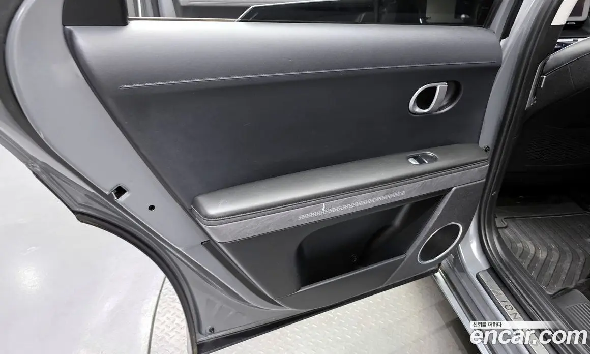 Hyundai Ioniq 5 2022 0.1 автомат (гидро), фото 15