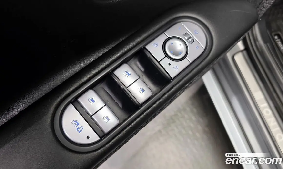 Hyundai Ioniq 5 2022 0.1 автомат (гидро), фото 19