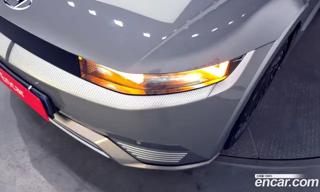 Hyundai Ioniq 5 2022 0.1 автомат (гидро), миниатюра 8