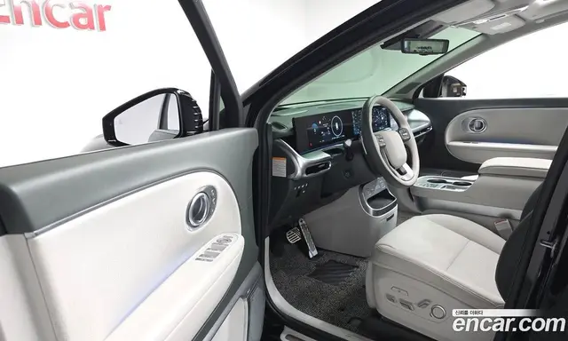 Hyundai Ioniq 9 2025 0.2 автомат (гидро), миниатюра 12