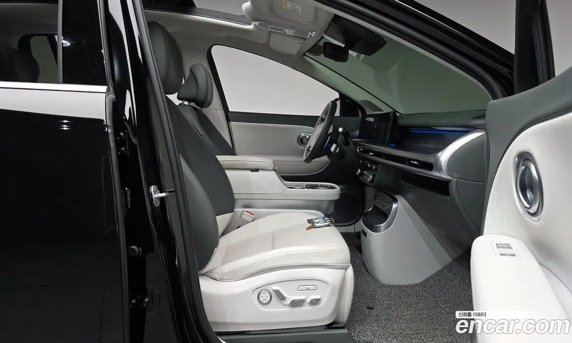 Hyundai Ioniq 9 2025 0.2 автомат (гидро), фото 15 Hyundai Ioniq 9 2025 0.2 автомат (гидро), фото 15