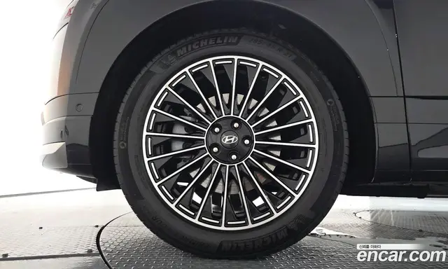 Hyundai Ioniq 9 2025 0.2 автомат (гидро), миниатюра 4 Hyundai Ioniq 9 2025 0.2 автомат (гидро), миниатюра 4