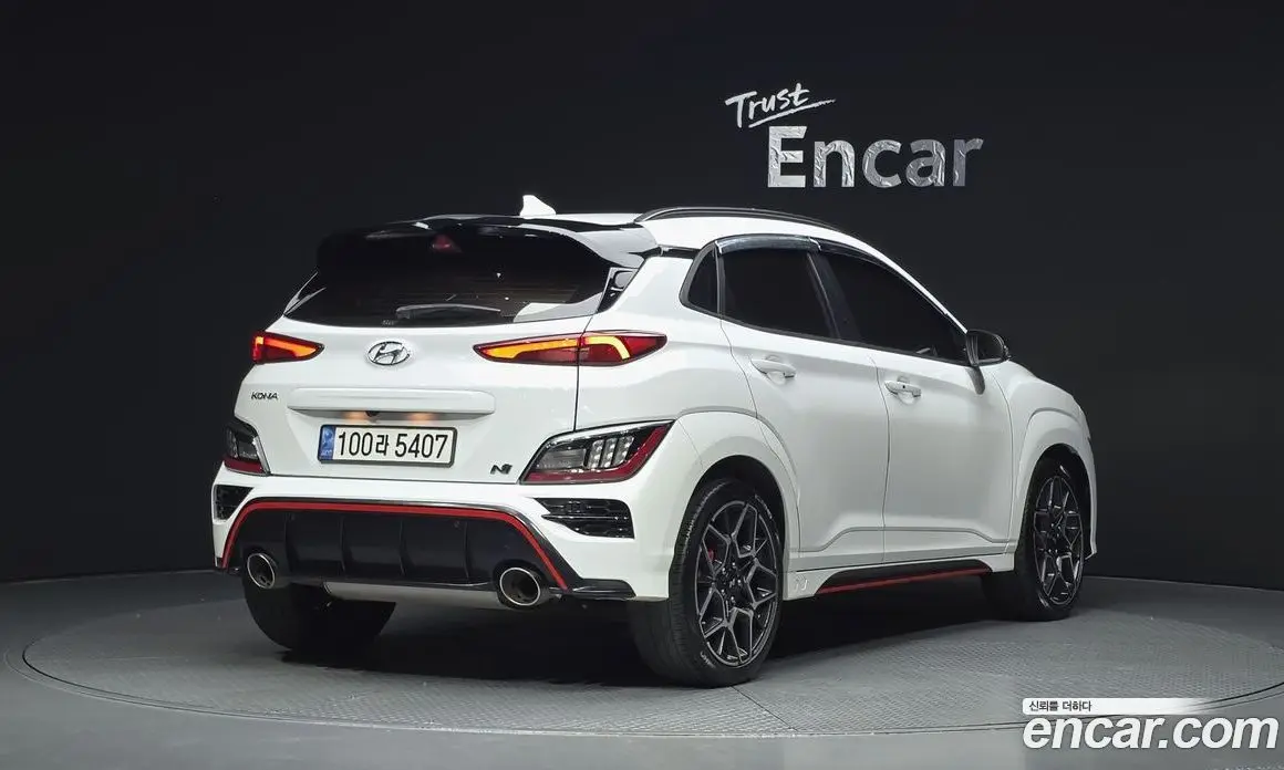 Hyundai Kona 2022 2.0 автомат (гидро), фото 2 Hyundai Kona 2022 2.0 автомат (гидро), фото 2