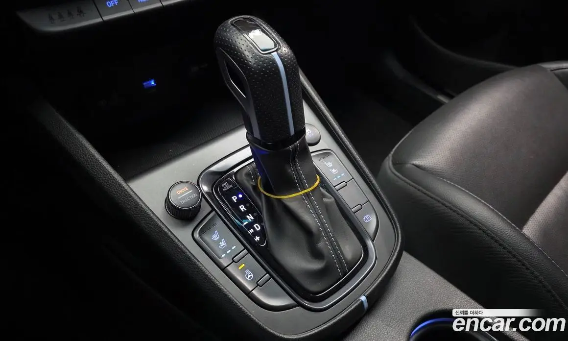 Hyundai Kona 2022 2.0 автомат (гидро), фото 12 Hyundai Kona 2022 2.0 автомат (гидро), фото 12