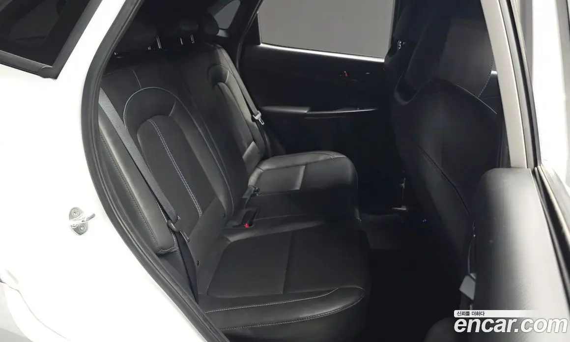 Hyundai Kona 2022 2.0 автомат (гидро), фото 17 Hyundai Kona 2022 2.0 автомат (гидро), фото 17