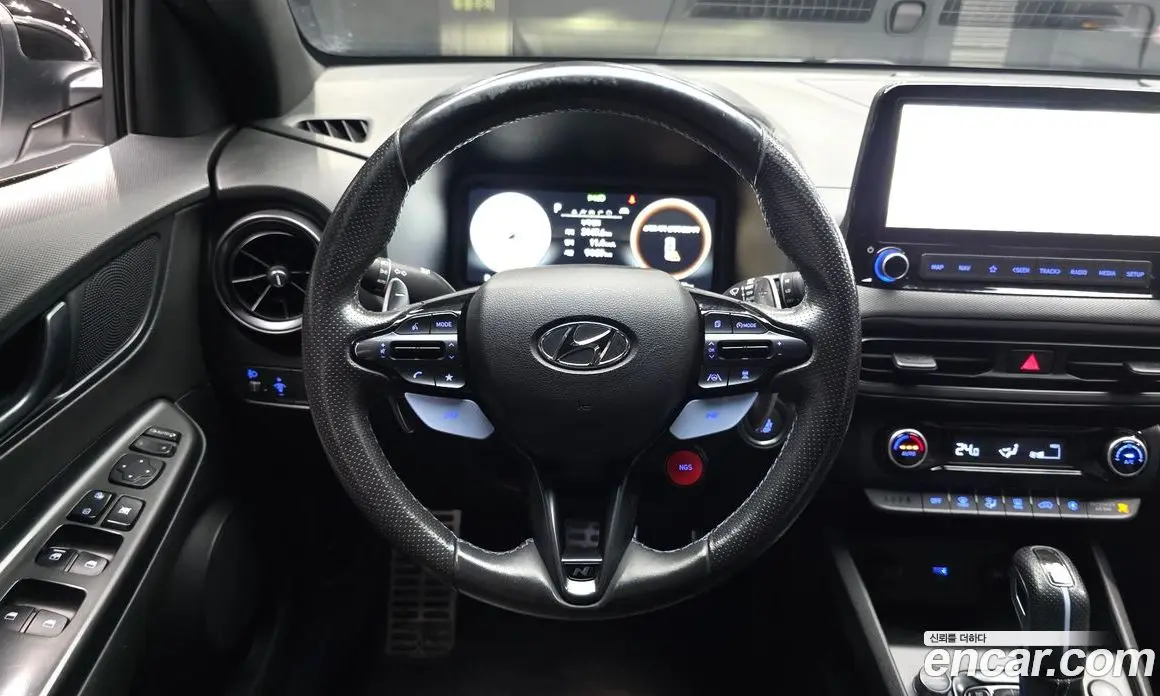 Hyundai Kona 2022 2.0 автомат (гидро), фото 19 Hyundai Kona 2022 2.0 автомат (гидро), фото 19