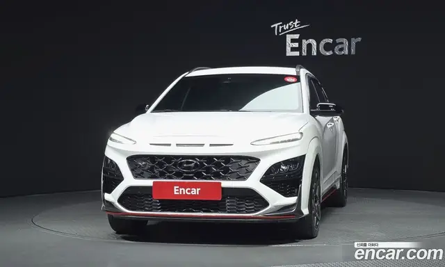 Hyundai Kona 2022 2.0 автомат (гидро), миниатюра 3 Hyundai Kona 2022 2.0 автомат (гидро), миниатюра 3