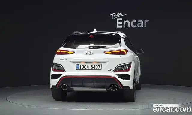 Hyundai Kona 2022 2.0 автомат (гидро), миниатюра 4 Hyundai Kona 2022 2.0 автомат (гидро), миниатюра 4