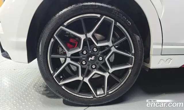 Hyundai Kona 2022 2.0 автомат (гидро), миниатюра 5 Hyundai Kona 2022 2.0 автомат (гидро), миниатюра 5