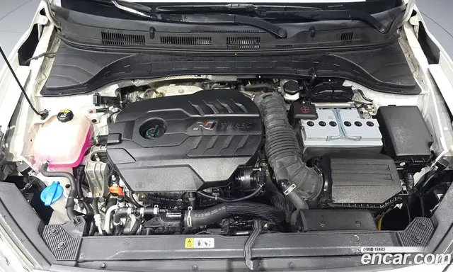Hyundai Kona 2022 2.0 автомат (гидро), миниатюра 6 Hyundai Kona 2022 2.0 автомат (гидро), миниатюра 6