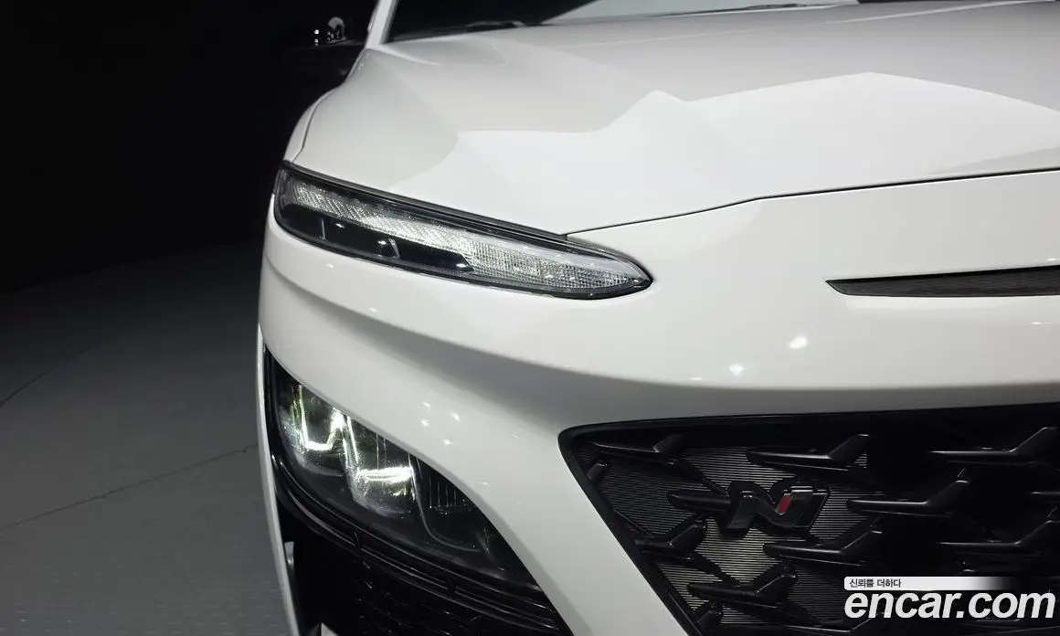 Hyundai Kona 2022 2.0 автомат (гидро), фото 8 Hyundai Kona 2022 2.0 автомат (гидро), фото 8