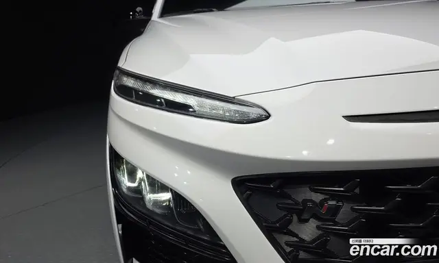 Hyundai Kona 2022 2.0 автомат (гидро), миниатюра 8 Hyundai Kona 2022 2.0 автомат (гидро), миниатюра 8