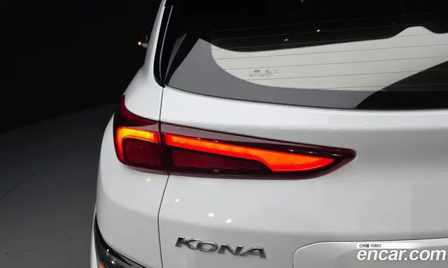 Hyundai Kona 2022 2.0 автомат (гидро), миниатюра 9 Hyundai Kona 2022 2.0 автомат (гидро), миниатюра 9
