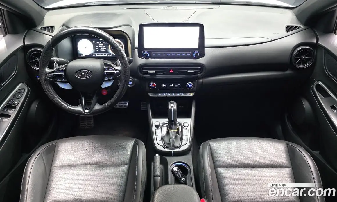 Hyundai Kona 2022 2.0 автомат (гидро), фото 10 Hyundai Kona 2022 2.0 автомат (гидро), фото 10