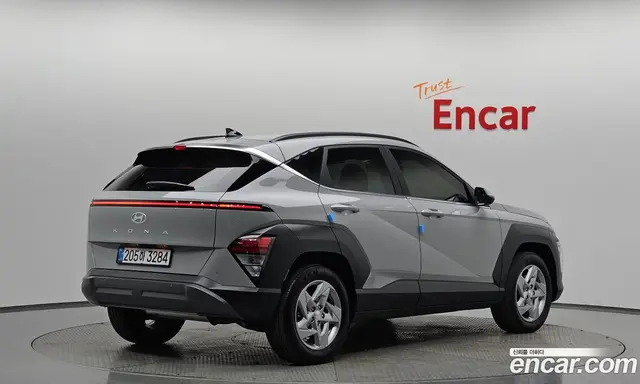 Hyundai Kona, 2025, 24 133 км