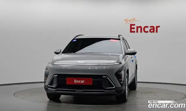Hyundai Kona 2025 1.6 автомат (гидро), миниатюра 2 Hyundai Kona 2025 1.6 автомат (гидро), миниатюра 2