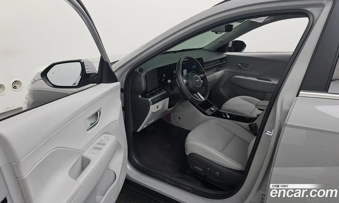 Hyundai Kona 2025 1.6 автомат (гидро), фото 12 Hyundai Kona 2025 1.6 автомат (гидро), фото 12