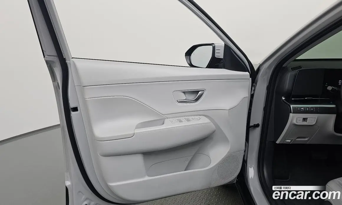 Hyundai Kona 2025 1.6 автомат (гидро), фото 13 Hyundai Kona 2025 1.6 автомат (гидро), фото 13