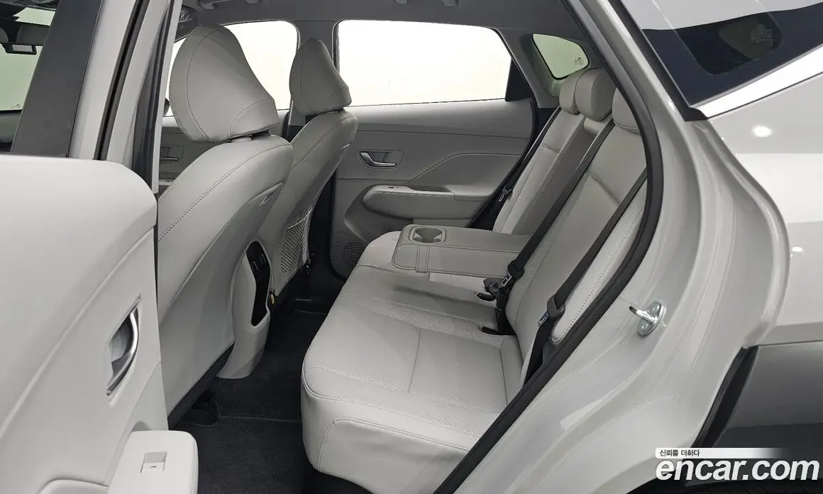 Hyundai Kona 2025 1.6 автомат (гидро), фото 15 Hyundai Kona 2025 1.6 автомат (гидро), фото 15