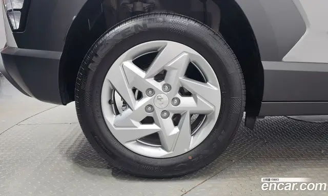 Hyundai Kona 2025 1.6 автомат (гидро), миниатюра 4 Hyundai Kona 2025 1.6 автомат (гидро), миниатюра 4