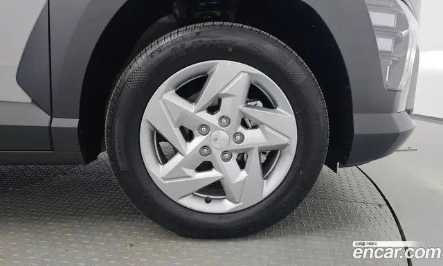 Hyundai Kona 2025 1.6 автомат (гидро), миниатюра 6 Hyundai Kona 2025 1.6 автомат (гидро), миниатюра 6