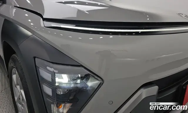Hyundai Kona 2025 1.6 автомат (гидро), миниатюра 7 Hyundai Kona 2025 1.6 автомат (гидро), миниатюра 7