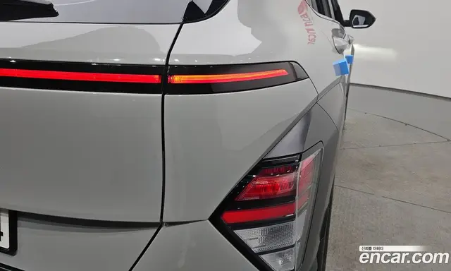Hyundai Kona 2025 1.6 автомат (гидро), миниатюра 8 Hyundai Kona 2025 1.6 автомат (гидро), миниатюра 8