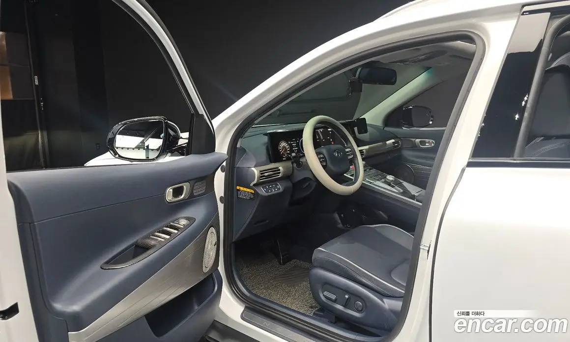 Hyundai Nexo 2021 автомат (гидро), фото 13 Hyundai Nexo 2021 автомат (гидро), фото 13