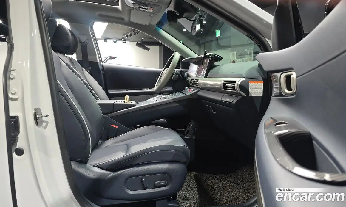 Hyundai Nexo 2021 автомат (гидро), фото 16 Hyundai Nexo 2021 автомат (гидро), фото 16