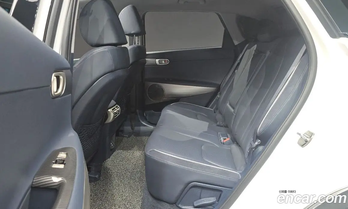 Hyundai Nexo 2021 автомат (гидро), фото 18 Hyundai Nexo 2021 автомат (гидро), фото 18