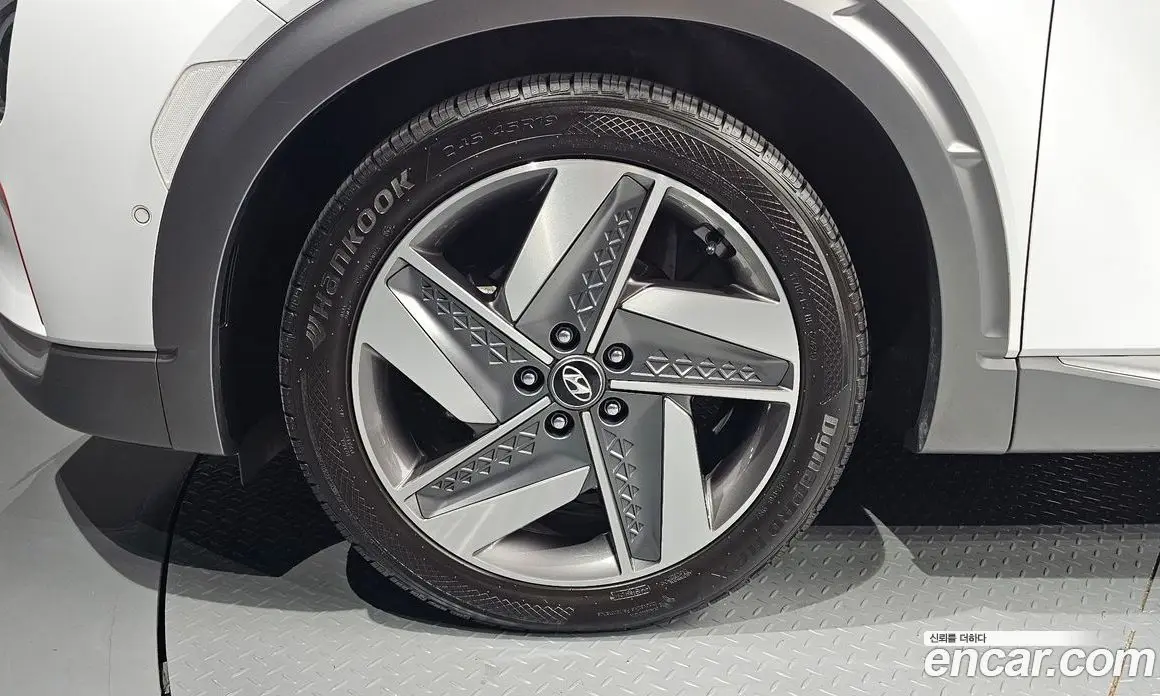 Hyundai Nexo 2021 автомат (гидро), фото 5 Hyundai Nexo 2021 автомат (гидро), фото 5