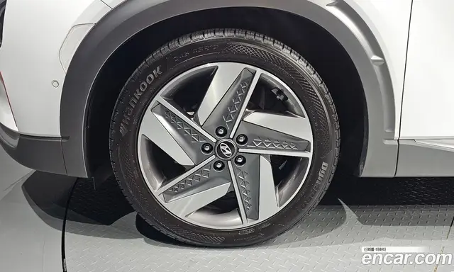 Hyundai Nexo 2021 автомат (гидро), миниатюра 5 Hyundai Nexo 2021 автомат (гидро), миниатюра 5