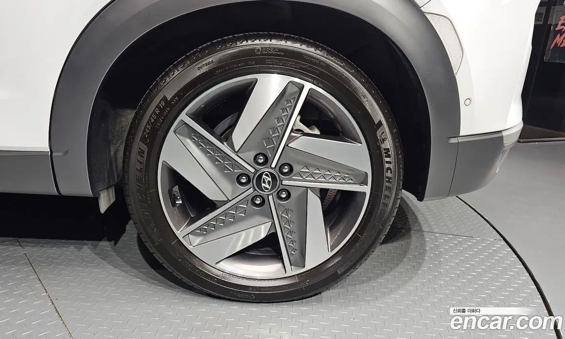 Hyundai Nexo 2021 автомат (гидро), фото 7 Hyundai Nexo 2021 автомат (гидро), фото 7