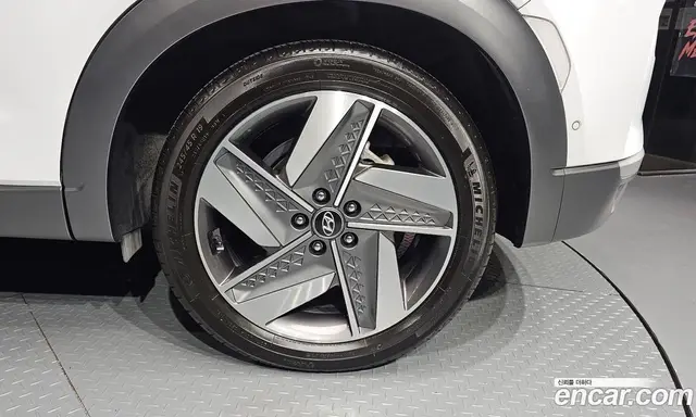 Hyundai Nexo 2021 автомат (гидро), миниатюра 7 Hyundai Nexo 2021 автомат (гидро), миниатюра 7