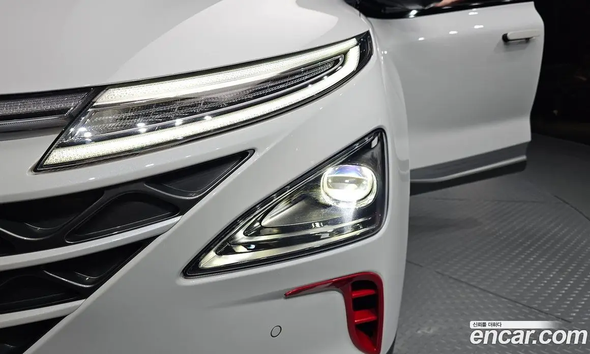 Hyundai Nexo 2021 автомат (гидро), фото 8 Hyundai Nexo 2021 автомат (гидро), фото 8