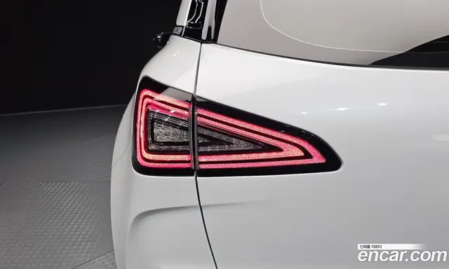 Hyundai Nexo 2021 автомат (гидро), миниатюра 9 Hyundai Nexo 2021 автомат (гидро), миниатюра 9