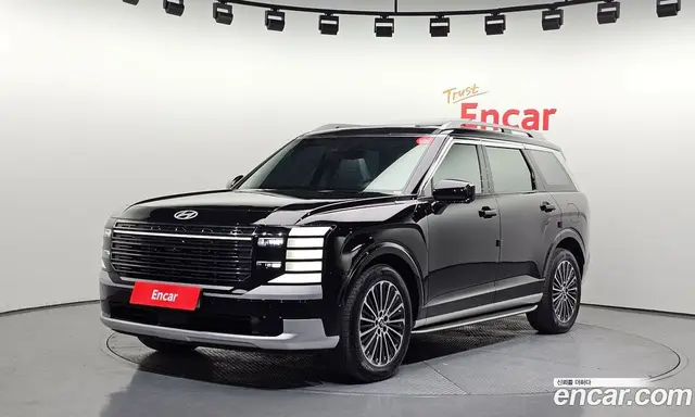 Hyundai Palisade, 2025, 27 918 км