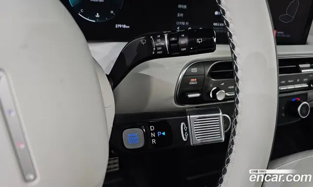 Hyundai Palisade 2025 2.5 автомат (гидро), миниатюра 12