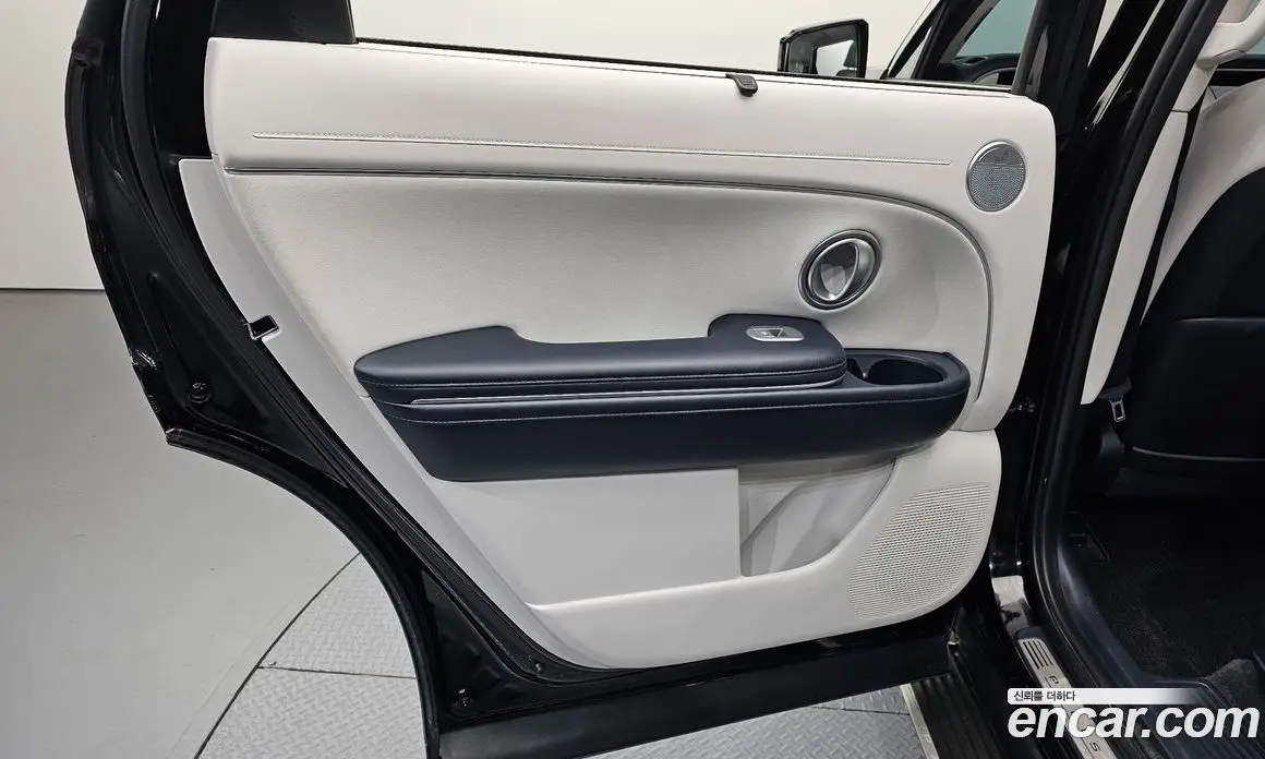 Hyundai Palisade 2025 2.5 автомат (гидро), фото 15