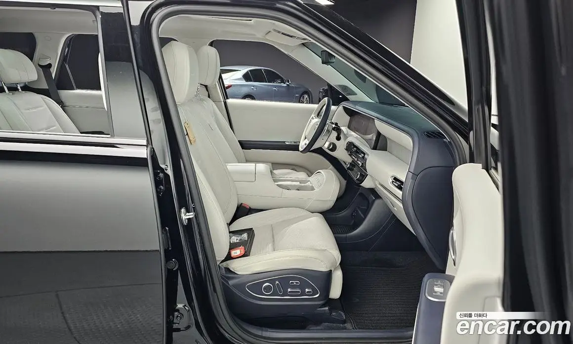 Hyundai Palisade 2025 2.5 автомат (гидро), фото 16